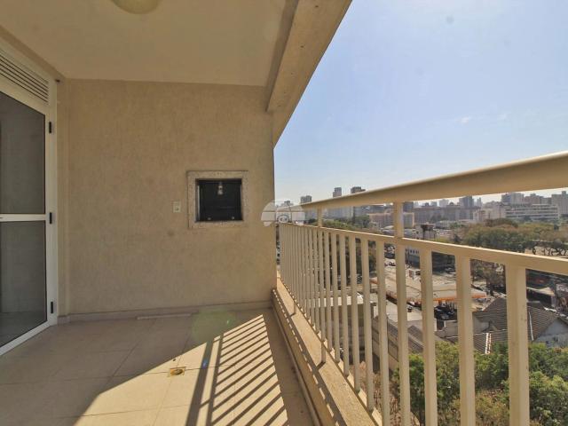 Apartamento para Locação em Curitiba/PR Rebouças 2 Quartos