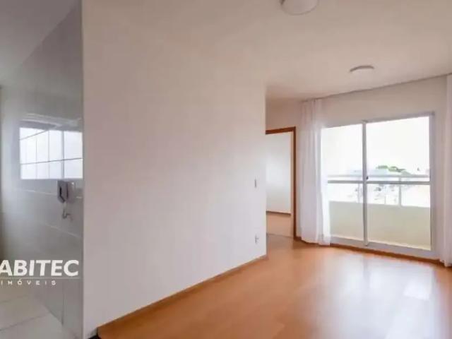 Apartamento para Locação em Curitiba/PR Rebouças 2 Quartos