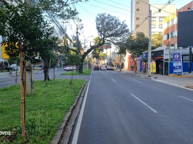 Apartamento para Locação em Curitiba/PR Rebouças 2 Quartos