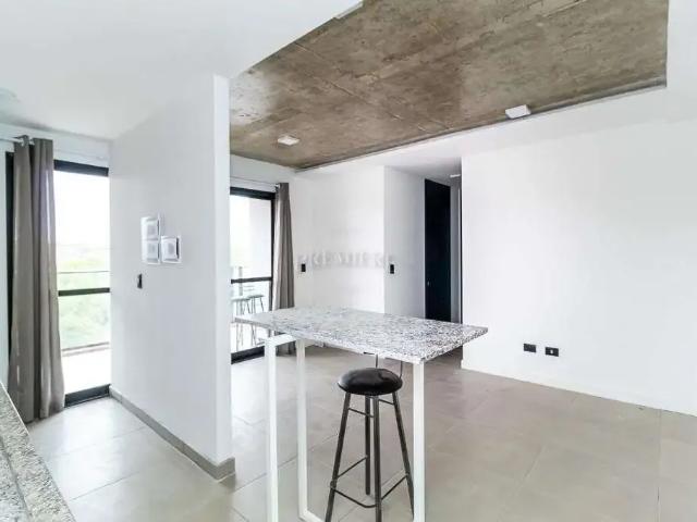 Apartamento para Locação em Curitiba/PR Rebouças 2 Quartos