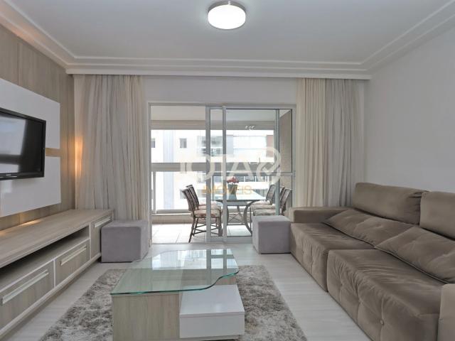 Apartamento para Locação em Curitiba/PR Rebouças 2 Quartos