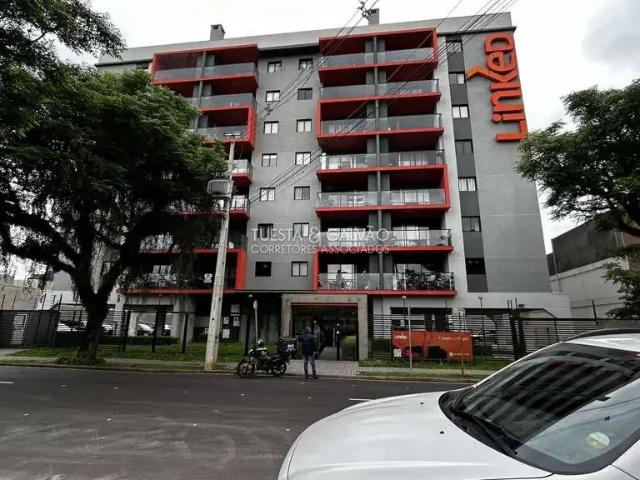 Apartamento para Locação em Curitiba/PR Rebouças 2 Quartos