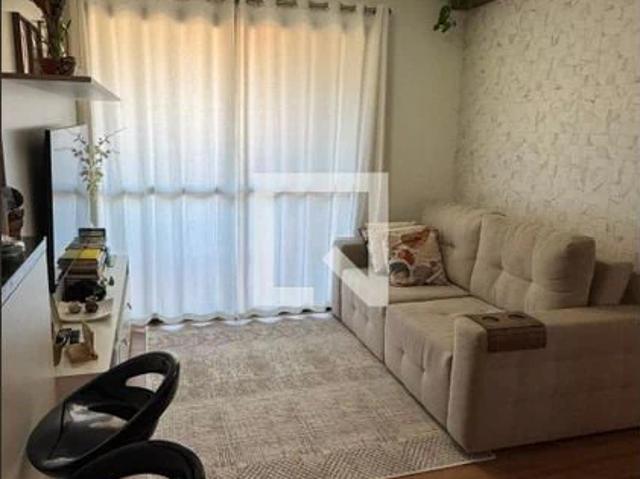 Apartamento para Locação em Curitiba/PR Rebouças 2 Quartos