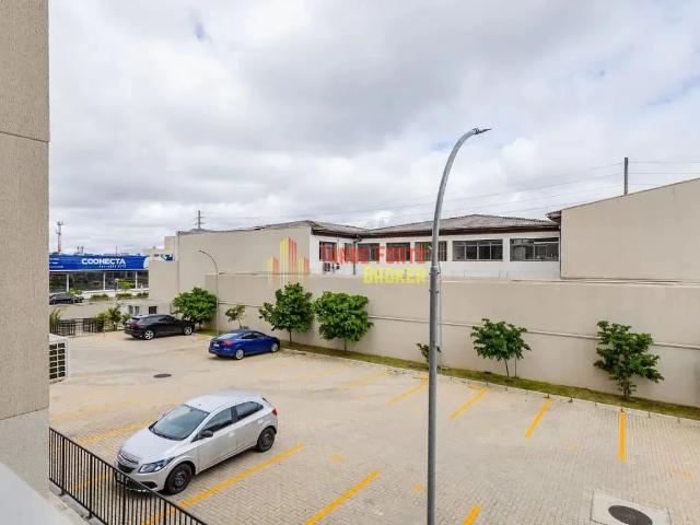 Apartamento para Locação em Curitiba/PR Rebouças 2 Quartos