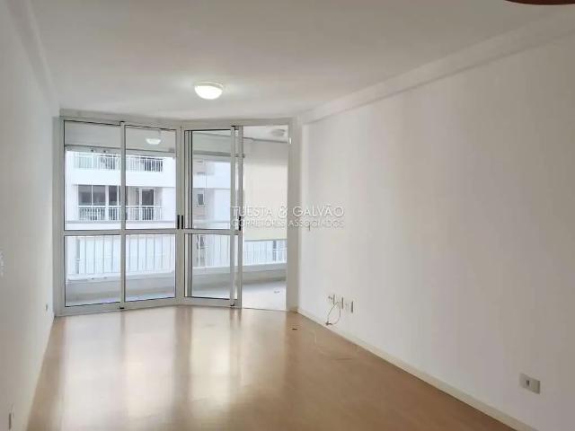 Apartamento para Locação em Curitiba/PR Rebouças 2 Quartos