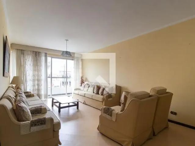 Apartamento para Locação em Curitiba/PR Rebouças 3 Quartos