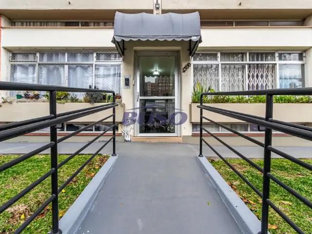 Apartamento para Locação em Curitiba/PR Rebouças 3 Quartos