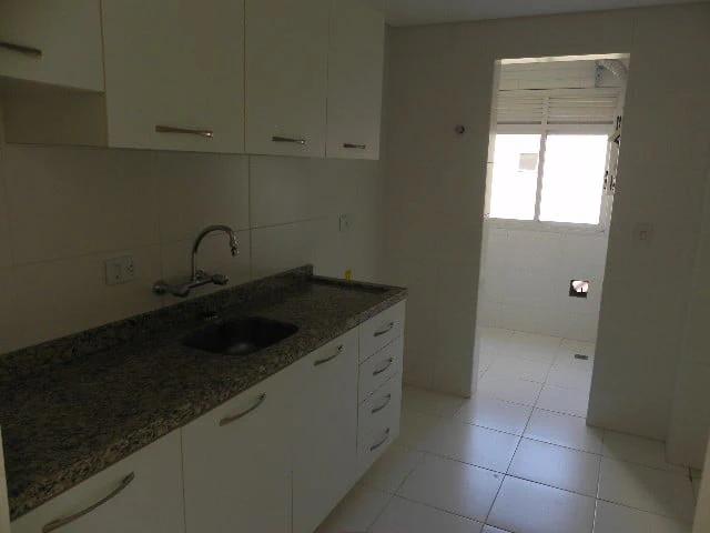 Apartamento para Locação em Curitiba/PR Rebouças 3 Quartos