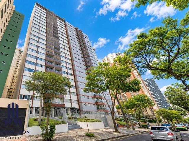 Apartamento para Locação em Curitiba/PR Rebouças 3 Quartos