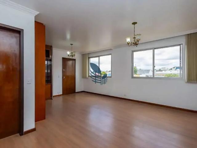 Apartamento para Locação em Curitiba/PR Rebouças 3 Quartos