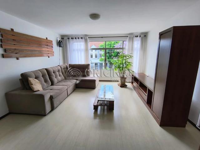 Apartamento para Locação em Curitiba/PR Rebouças 3 Quartos