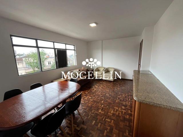 Apartamento para Locação em Curitiba/PR Rebouças 3 Quartos