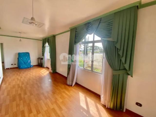 Apartamento para Locação em Curitiba/PR Rebouças 3 Quartos