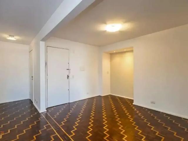 Apartamento para Locação em Curitiba/PR Rebouças 3 Quartos