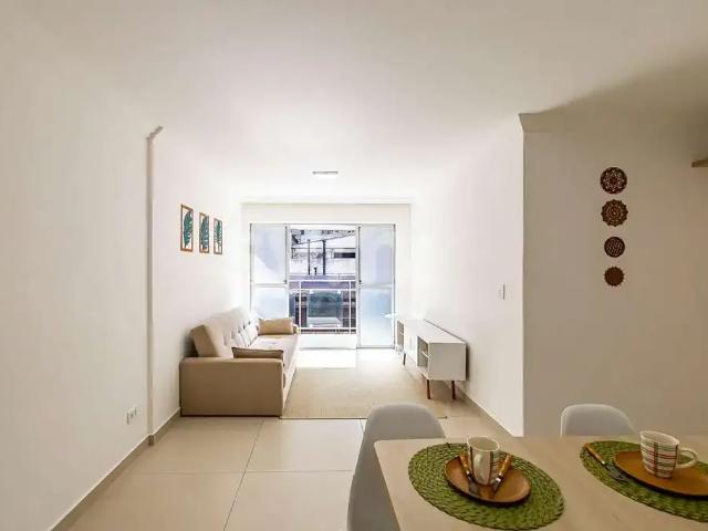 Apartamento para Locação em Curitiba/PR Rebouças 3 Quartos