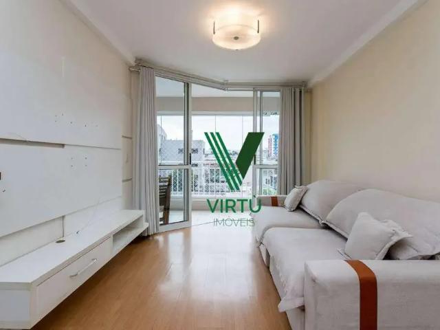 Apartamento para Locação em Curitiba/PR Rebouças 3 Quartos