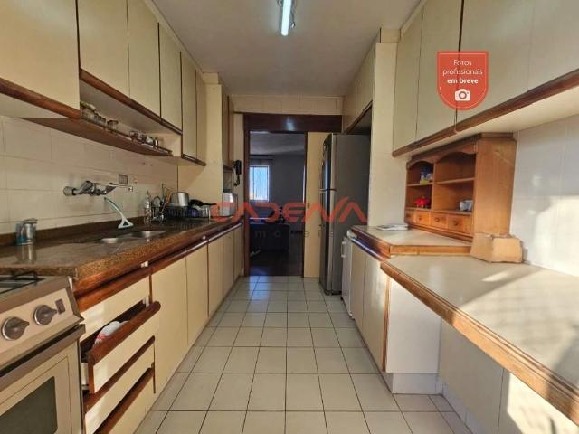 Apartamento para Locação em Curitiba/PR Rebouças 3 Quartos