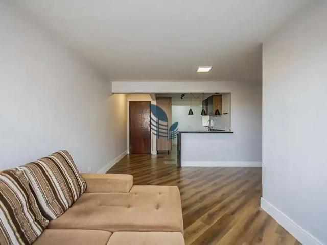 Apartamento para Locação em Curitiba/PR Rebouças 3 Quartos