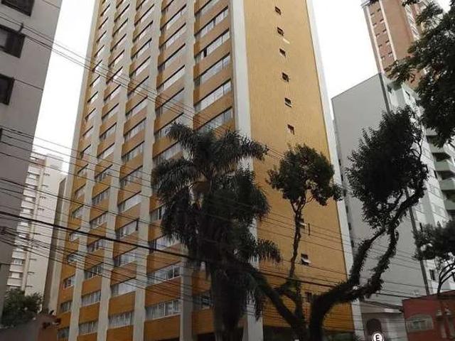Apartamento para Locação em Curitiba/PR Rebouças 3 Quartos