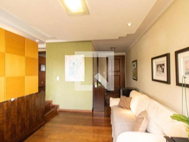 Apartamento para Locação em Curitiba/PR Rebouças 4 Quartos