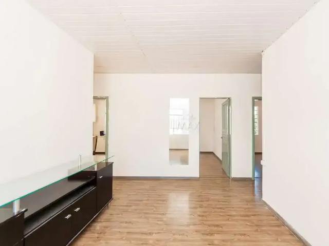 Apartamento para Locação em Curitiba/PR Rebouças 5 Quartos