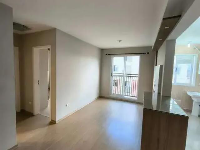 Apartamento para Locação em Curitiba/PR São Braz 2 Quartos