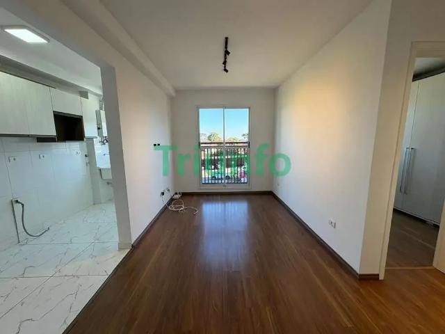 Apartamento para Locação em Curitiba/PR São Braz 2 Quartos