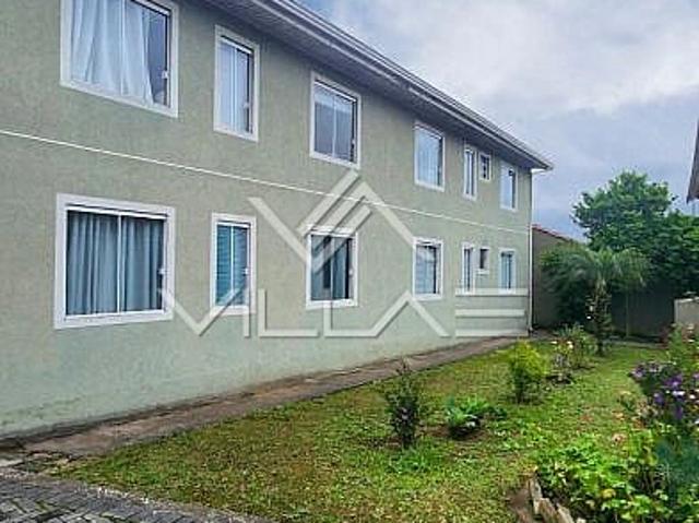 Apartamento para Locação em Curitiba/PR São Braz 2 Quartos