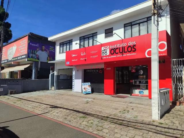Apartamento para Locação em Curitiba/PR São Braz