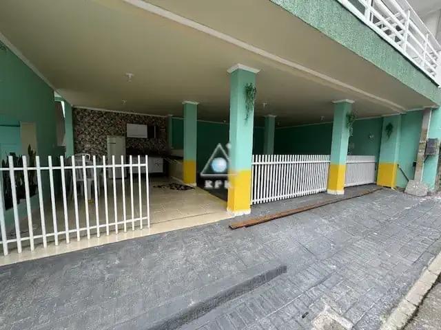 Apartamento para Locação em Curitiba/PR São Braz 3 Quartos