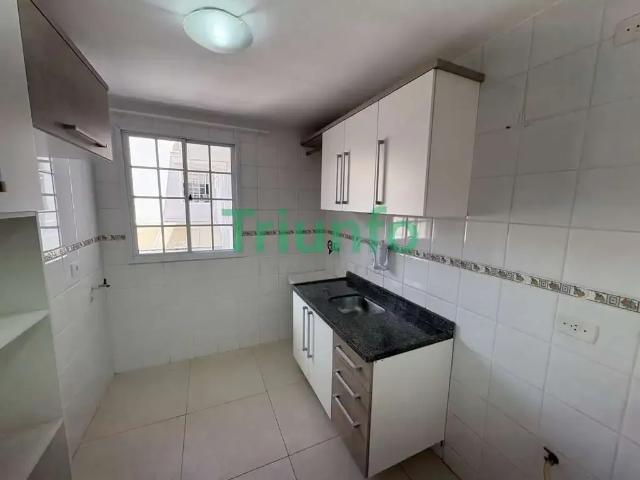 Apartamento para Locação em Curitiba/PR São Braz 3 Quartos