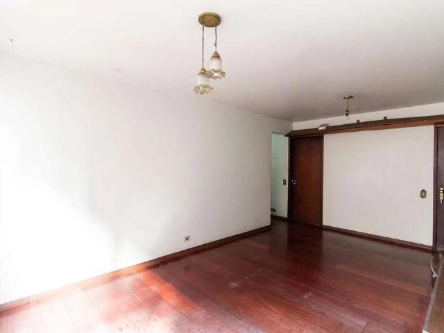 Apartamento para Locação em Curitiba/PR São Francisco 3 Quartos