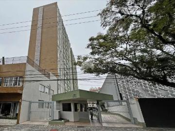 Apartamento para Locação em Curitiba/PR São Francisco 3 Quartos