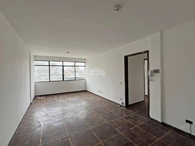 Apartamento para Locação em Curitiba/PR São Francisco 3 Quartos