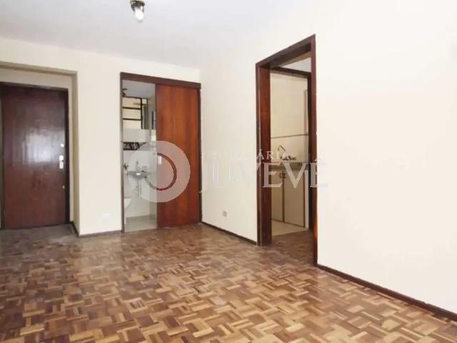 Apartamento para Locação em Curitiba/PR São Francisco 3 Quartos