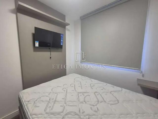 Apartamento para Locação em Curitiba/PR São Francisco 1 Quartos