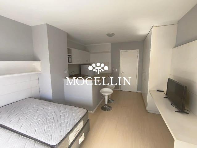 Apartamento para Locação em Curitiba/PR São Francisco 1 Quartos