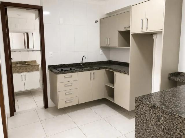 Apartamento para Locação em Curitiba/PR São Francisco 1 Quartos