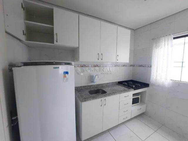 Apartamento para Locação em Curitiba/PR São Francisco 1 Quartos