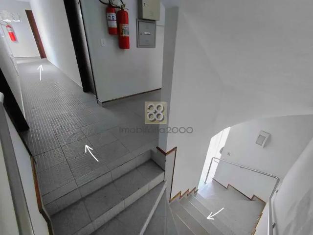 Apartamento para Locação em Curitiba/PR São Francisco 1 Quartos