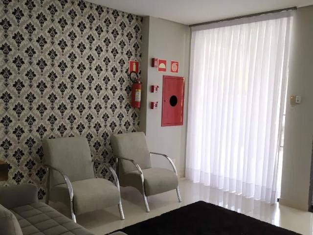Apartamento para Locação em Curitiba/PR São Francisco 1 Quartos