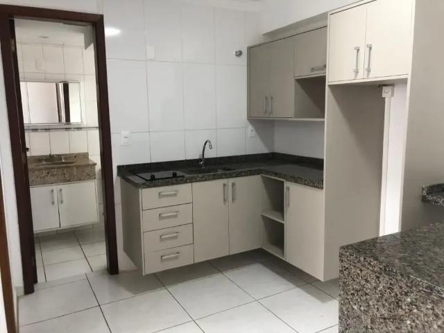 Apartamento para Locação em Curitiba/PR São Francisco 1 Quartos