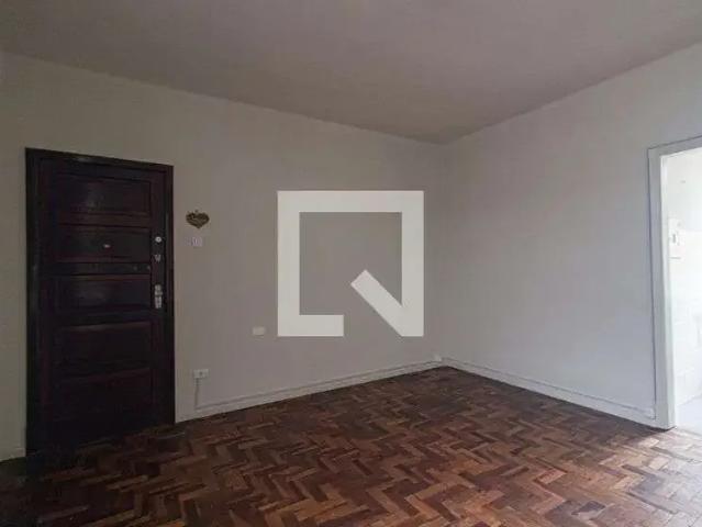 Apartamento para Locação em Curitiba/PR São Francisco 1 Quartos