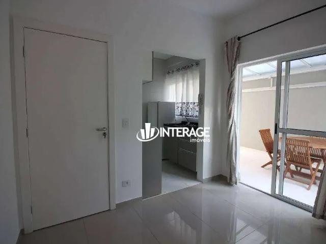 Apartamento para Locação em Curitiba/PR São Francisco 1 Quartos