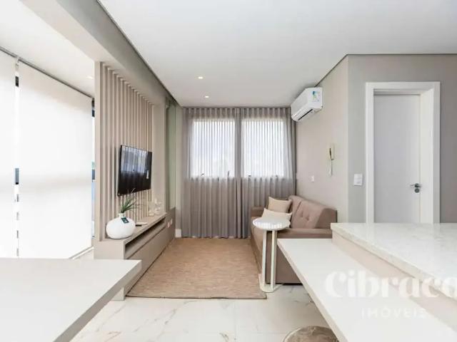 Apartamento para Locação em Curitiba/PR São Francisco 1 Quartos