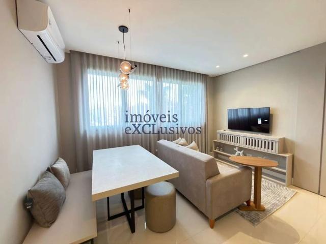 Apartamento para Locação em Curitiba/PR São Francisco 1 Quartos
