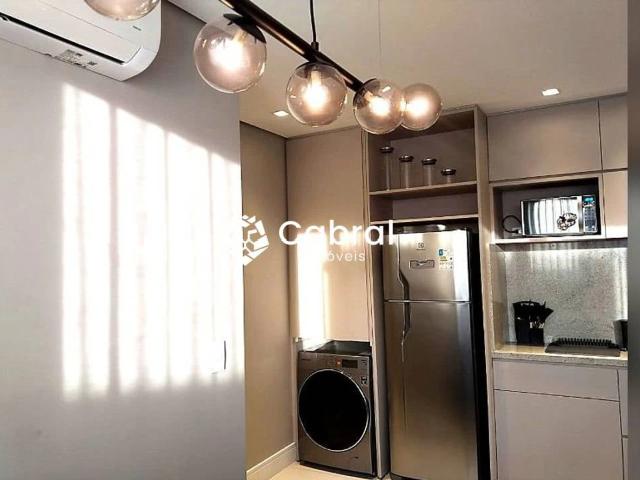 Apartamento para Locação em Curitiba/PR São Francisco 1 Quartos