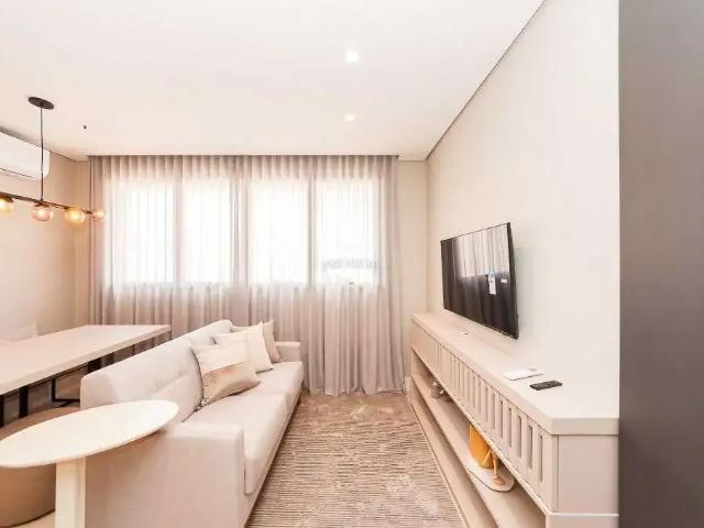 Apartamento para Locação em Curitiba/PR São Francisco 1 Quartos