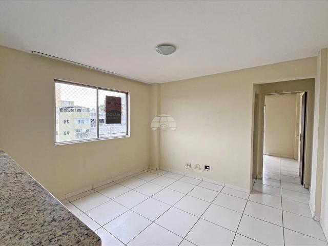 Apartamento para Locação em Curitiba/PR São Francisco 1 Quartos