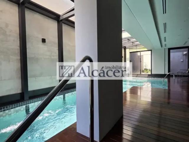 Apartamento para Locação em Curitiba/PR São Francisco 1 Quartos